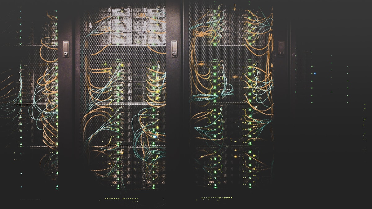 Zero-Trust Network Architecture for a Financial Group