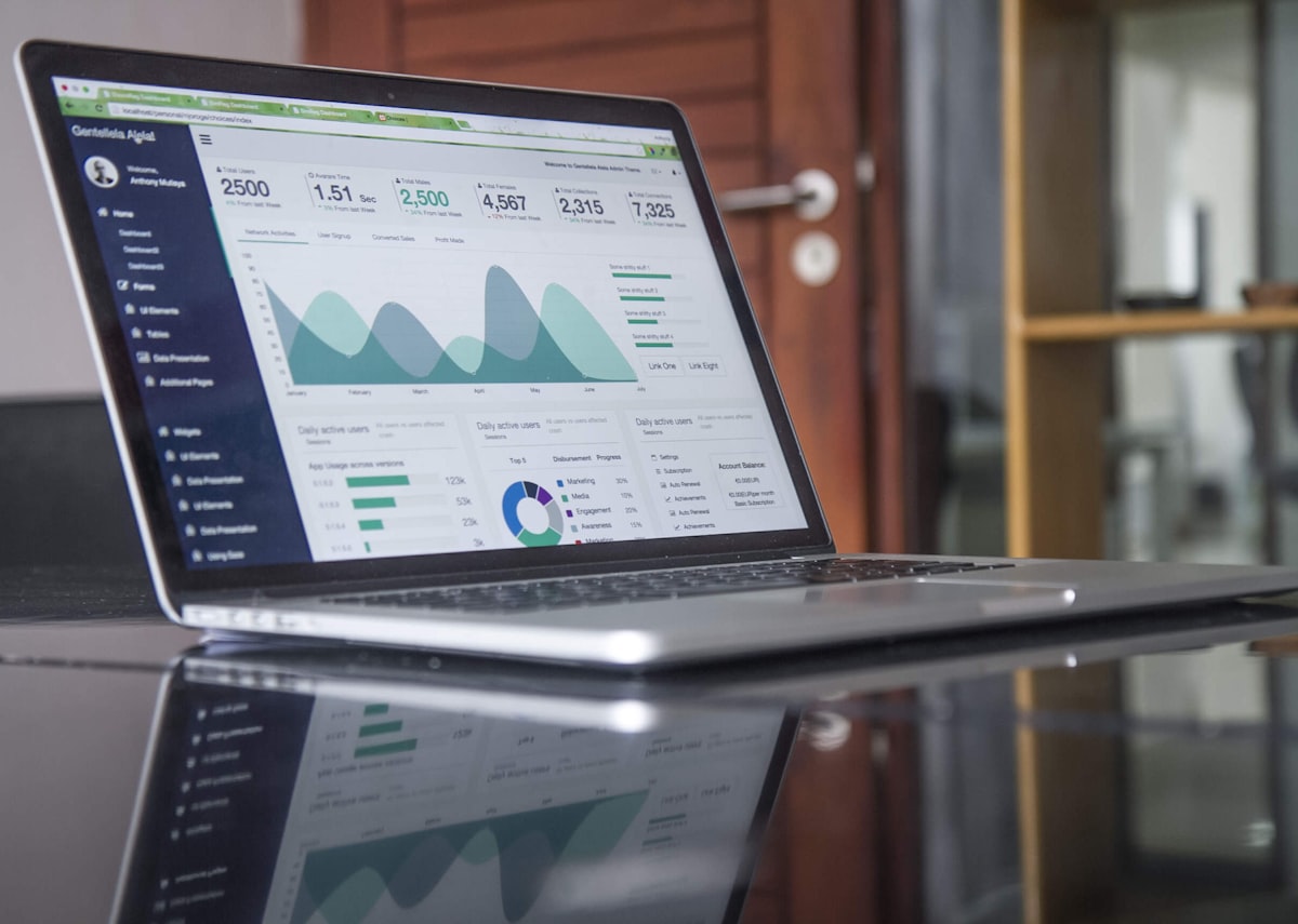 FinTech Platform Modernisation