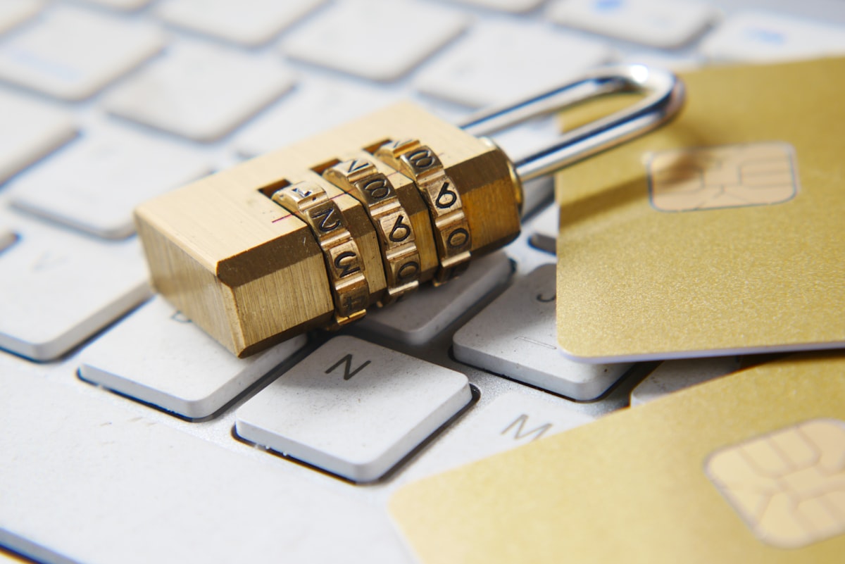Healthcare Security Compliance Programme